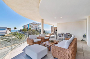 Lovely 3 bedroom apartment next to higueron area.